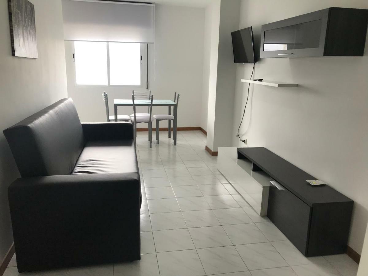 Apartamentos Park Raxo Exterior foto